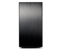 FRACTAL DESIGN Define R6 Black 3.5'/2.5' drive brackets uATX/eATX/ATX/ITX FD-CA-DEF-R6-BK - 400556 - zdjęcie 2